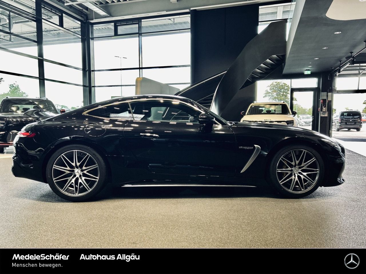 Mercedes-Benz AMG GT – Bild 14