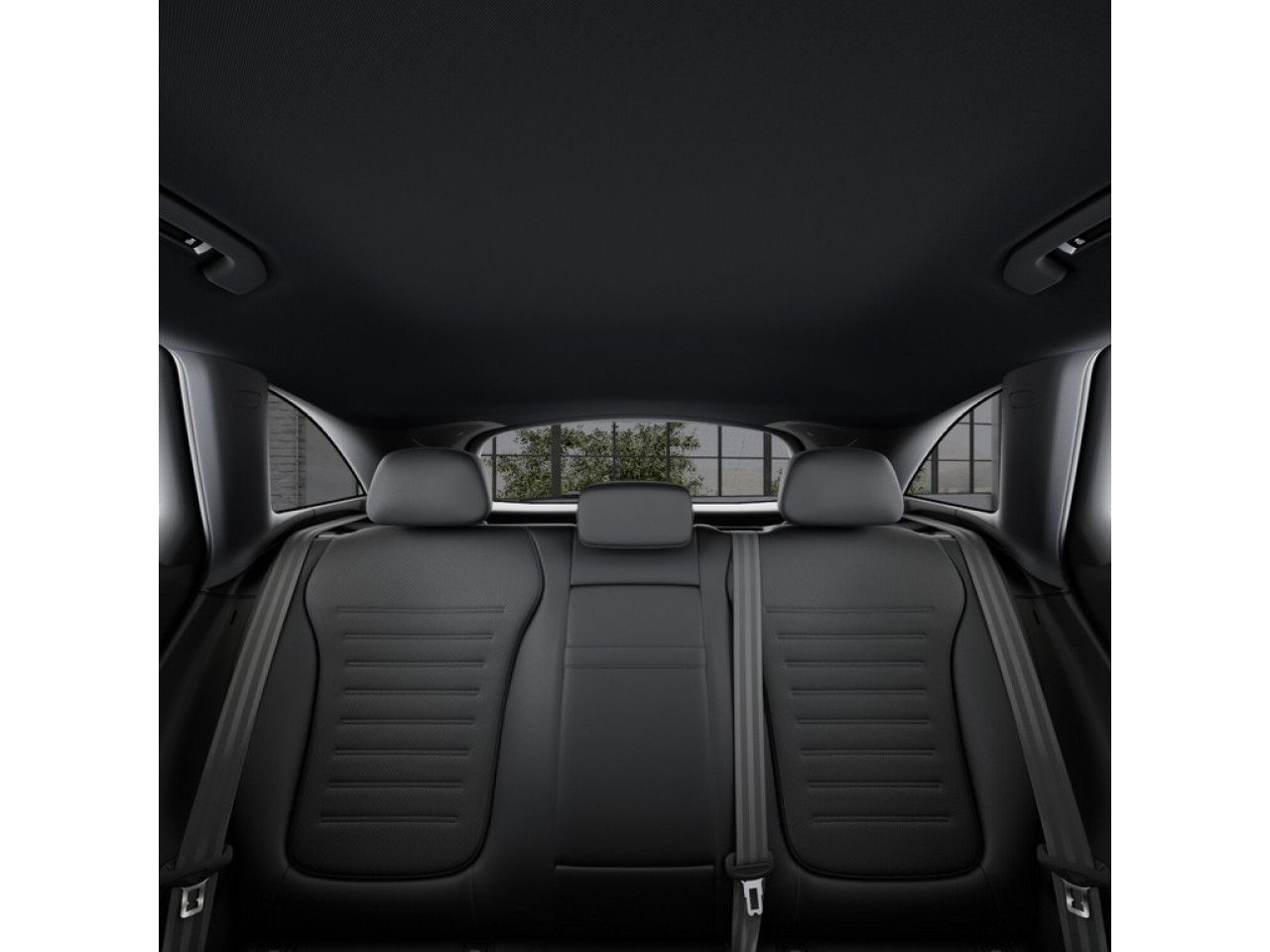 Mercedes-Benz GLC – Bild 15
