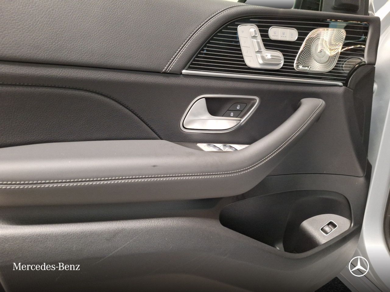 Mercedes-Benz GLE – Bild 14