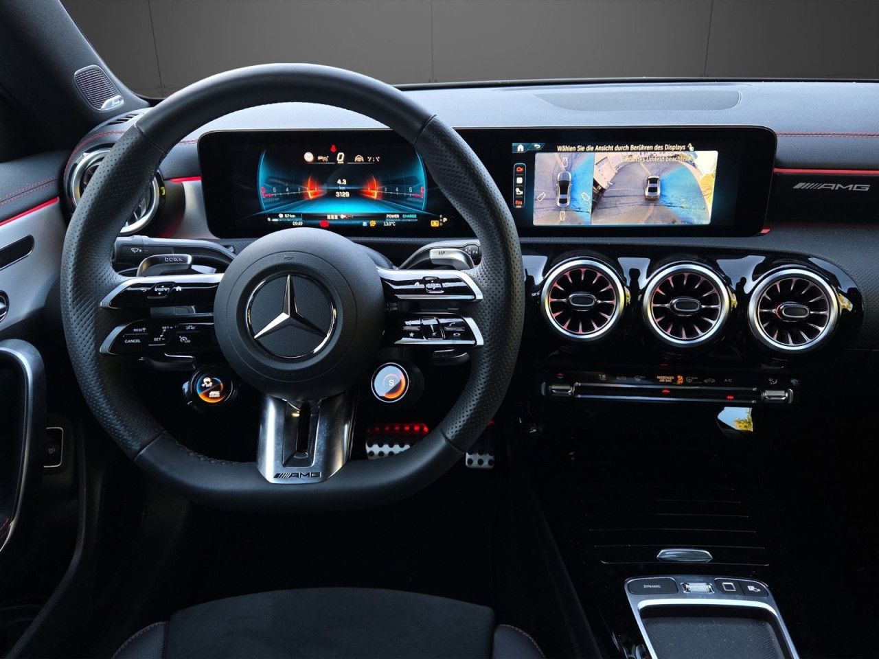 Mercedes-Benz CLA – Bild 9
