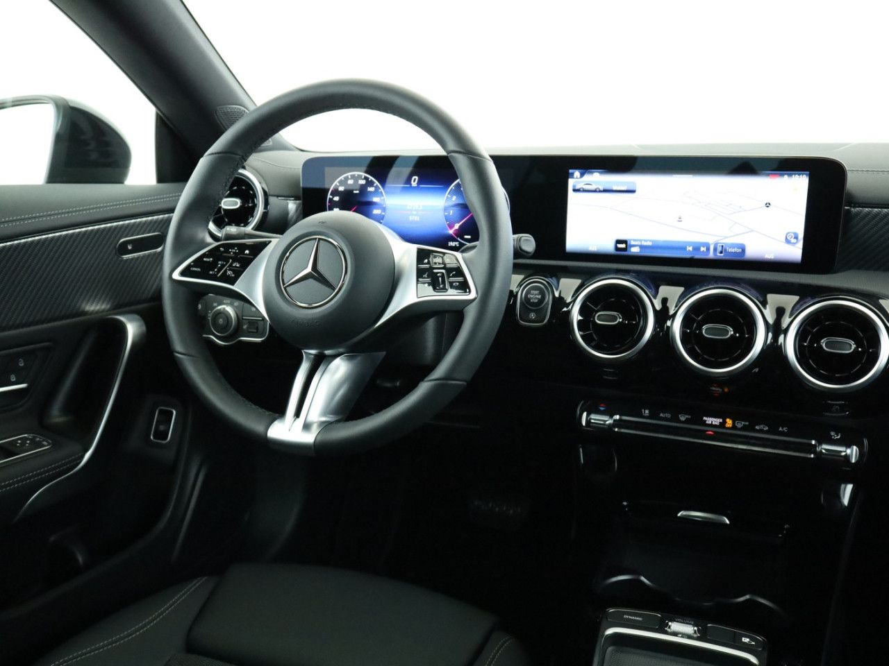 Mercedes-Benz CLA – Bild 10