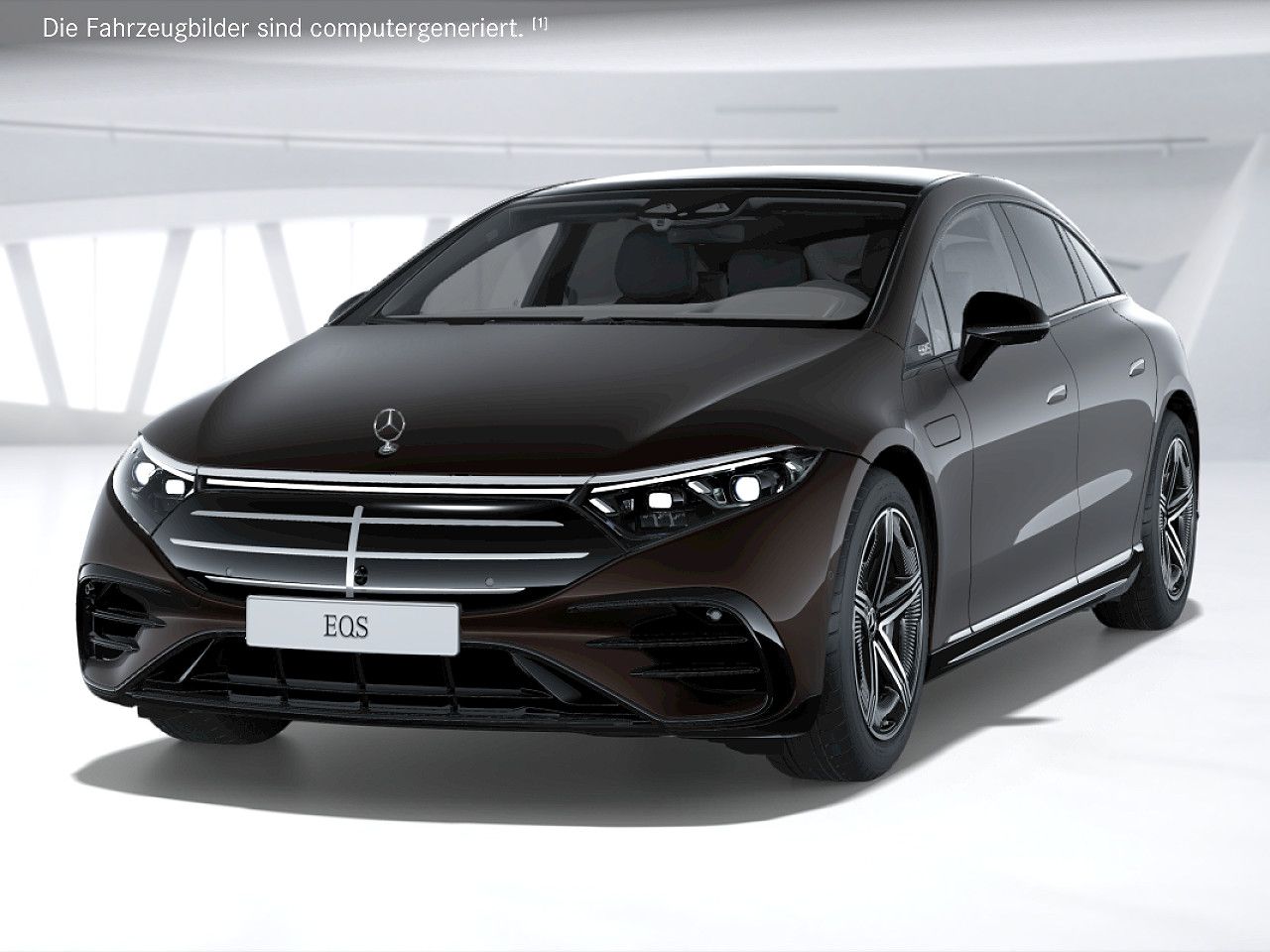 Mercedes-Benz EQS – Bild 15