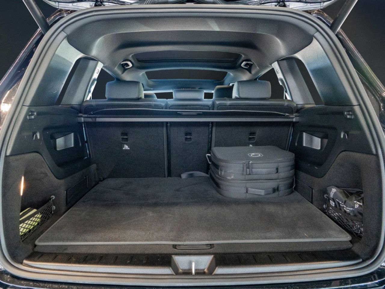 Mercedes-Benz EQB – Bild 16