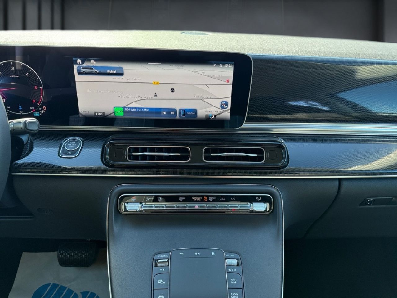Mercedes-Benz V-Klasse – Bild 15