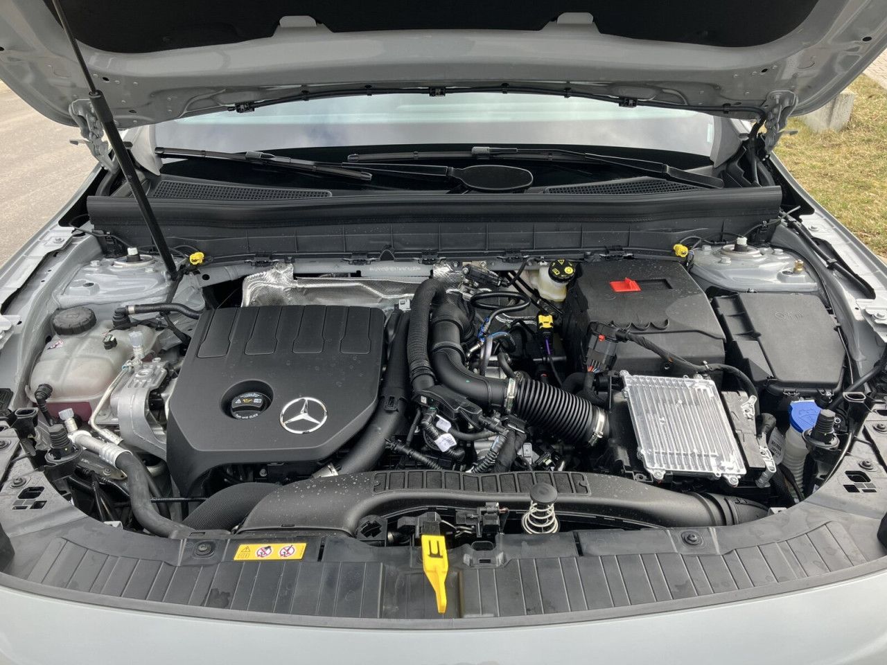 Mercedes-Benz GLB – Bild 11