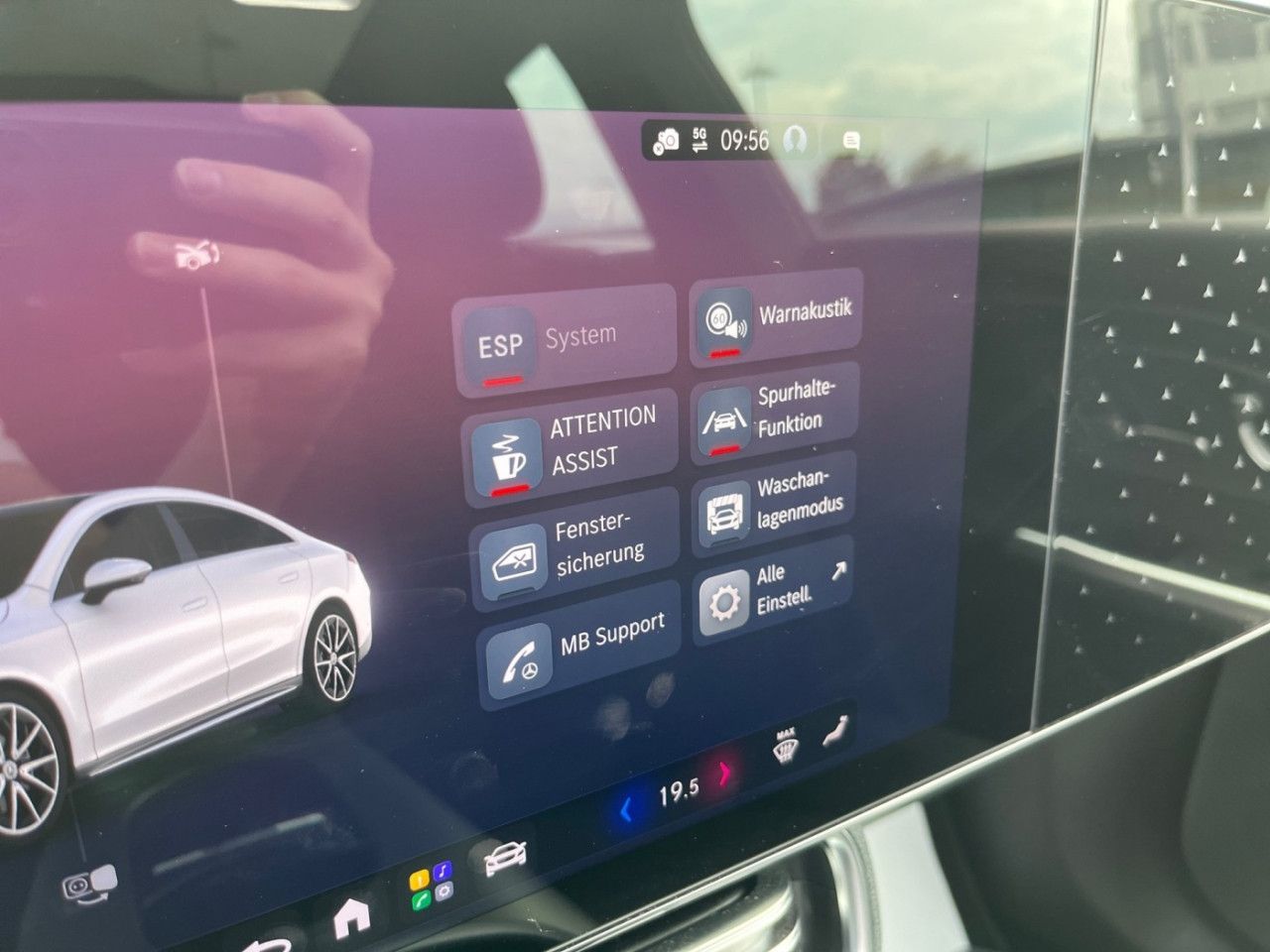 Mercedes-Benz CLA – Bild 24