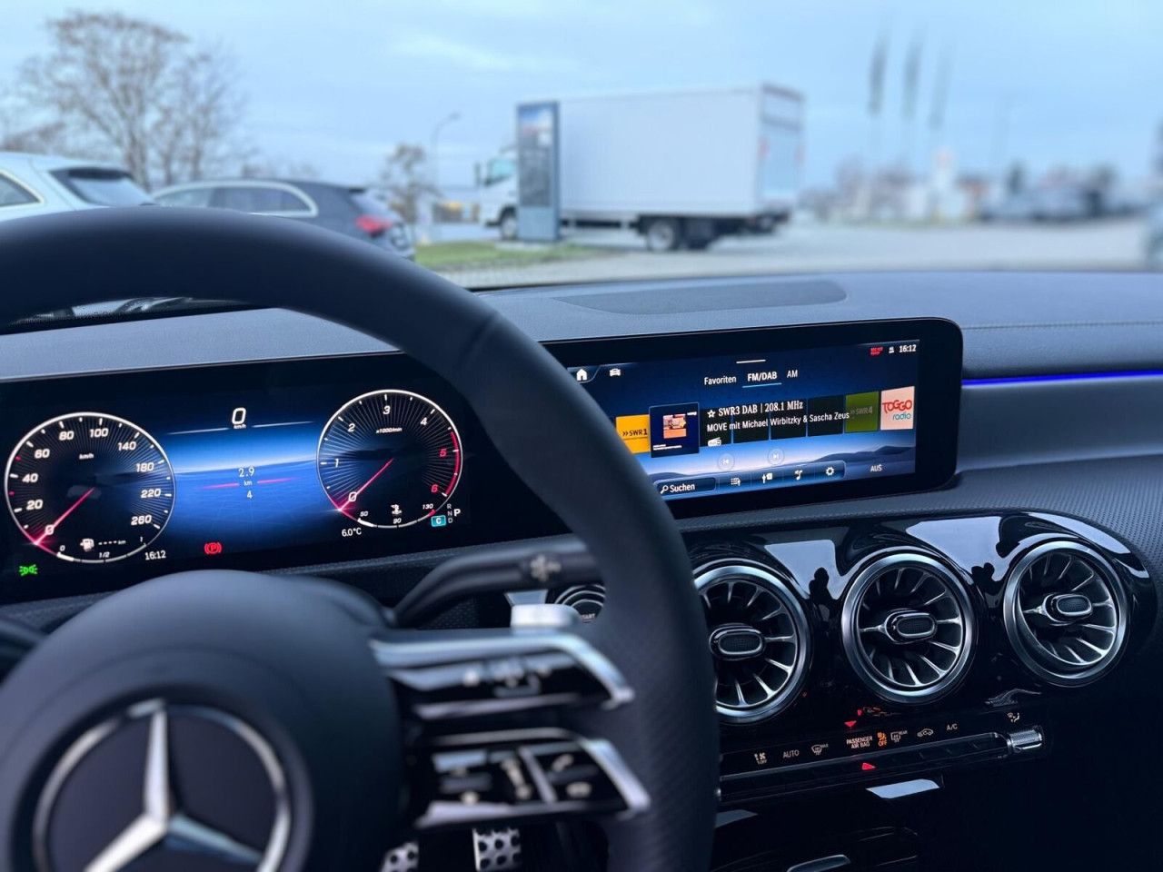 Mercedes-Benz CLA – Bild 14
