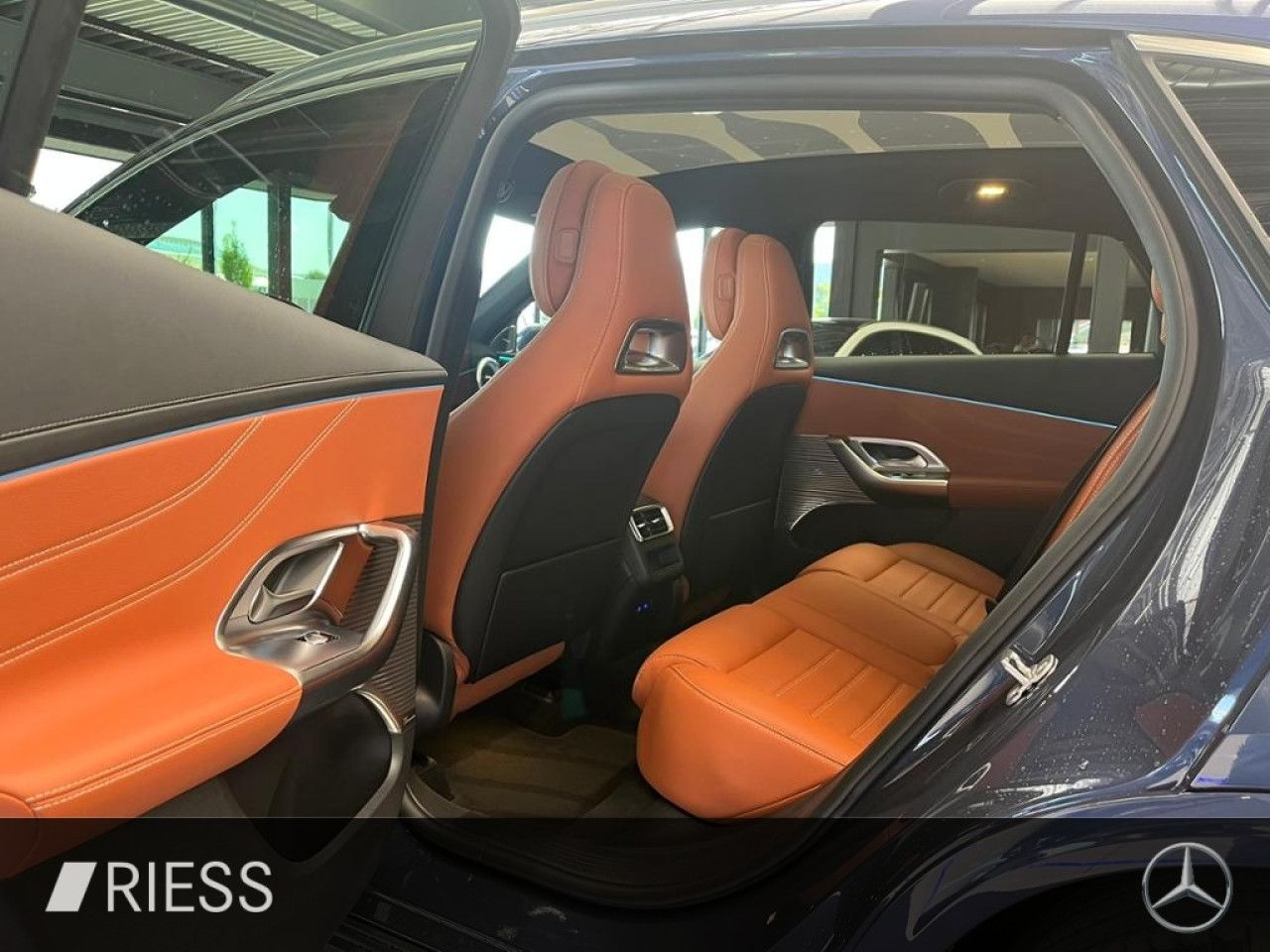 Mercedes-Benz GLC – Bild 4