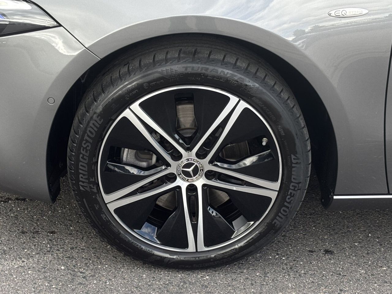 Mercedes-Benz A-Klasse – Bild 4
