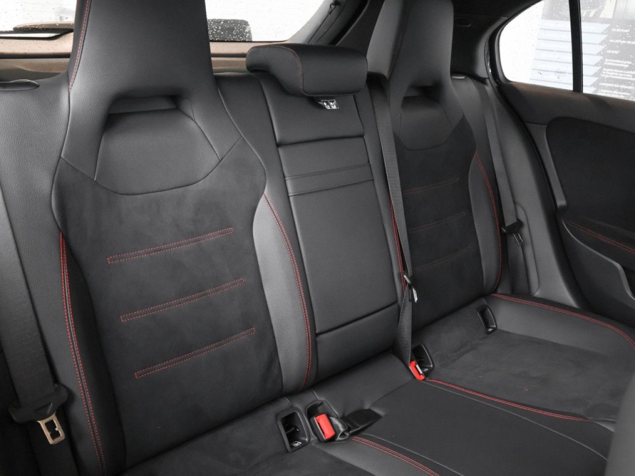 Mercedes-Benz A-Klasse – Bild 4