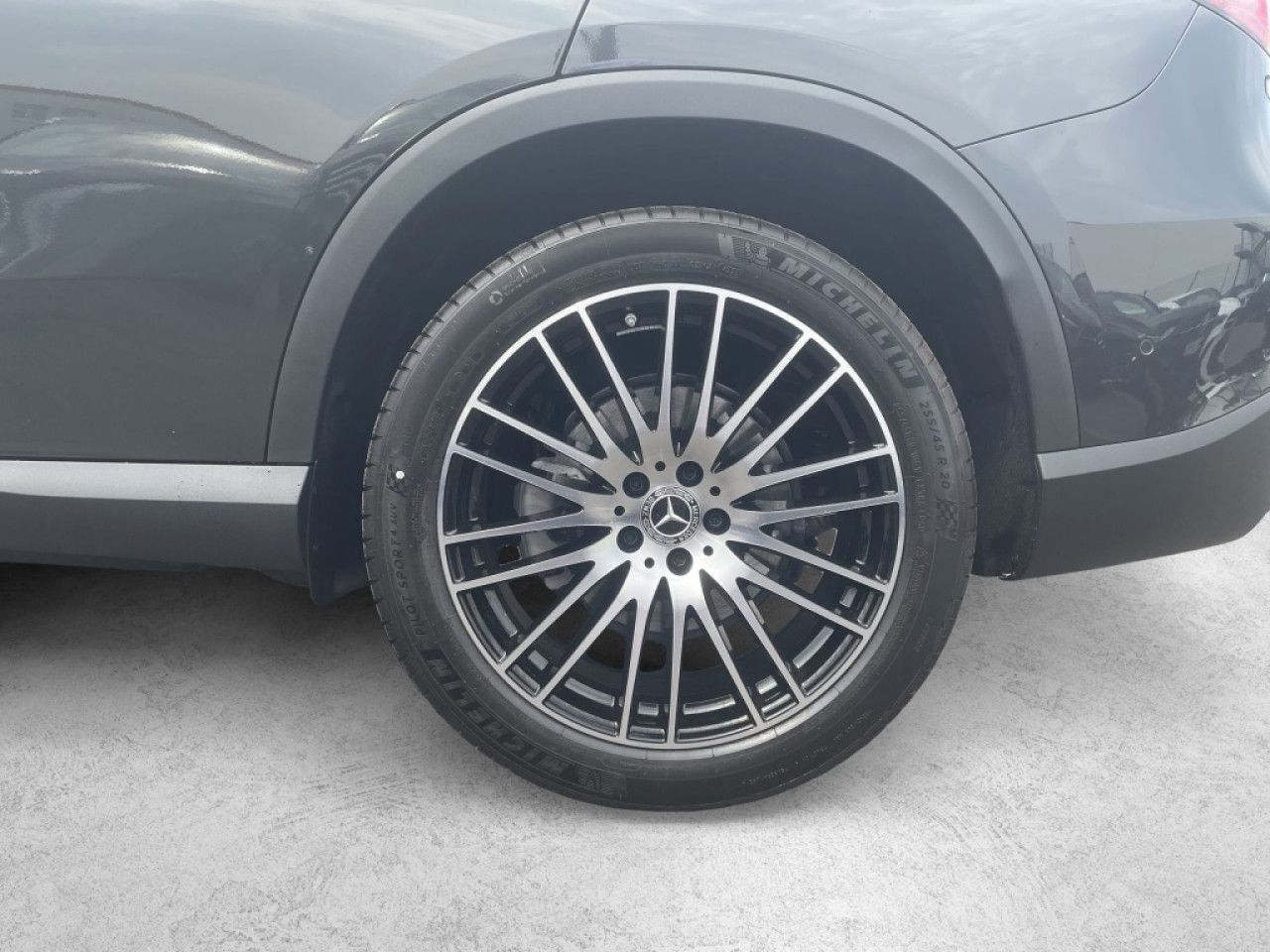 Mercedes-Benz GLC – Bild 4
