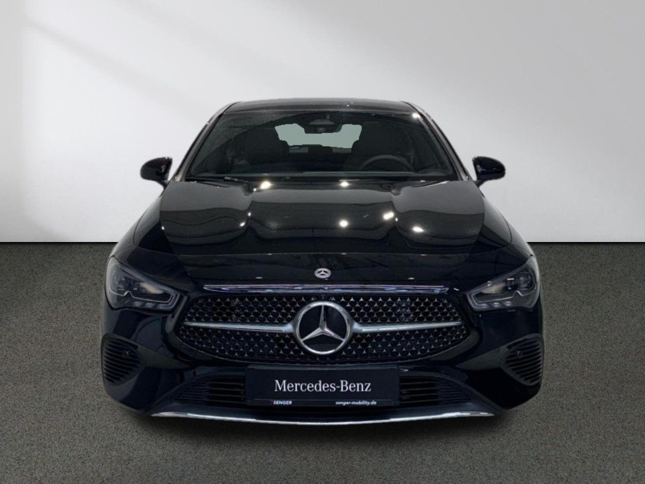 Mercedes-Benz CLA – Bild 2