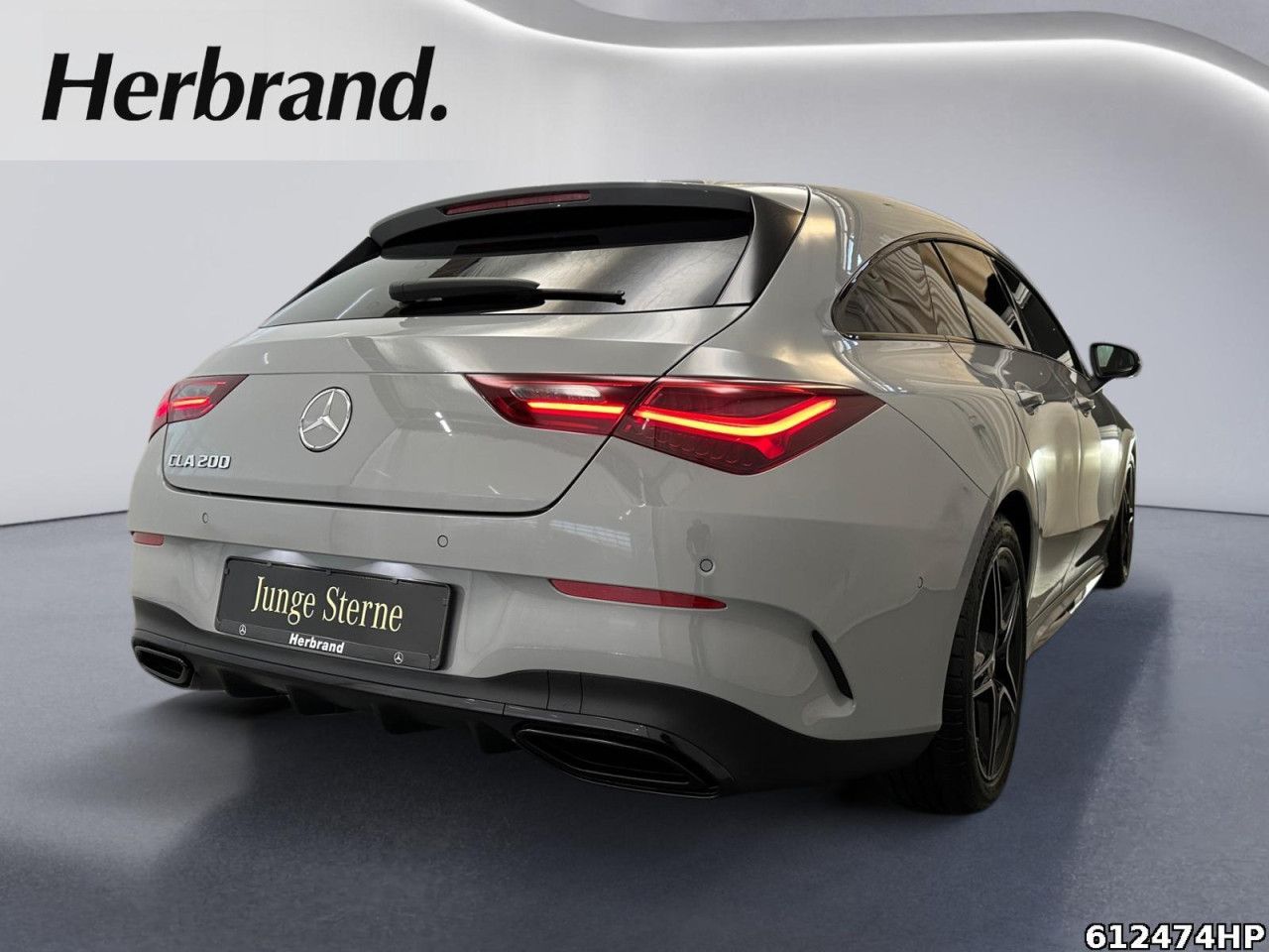 Mercedes-Benz CLA – Bild 3