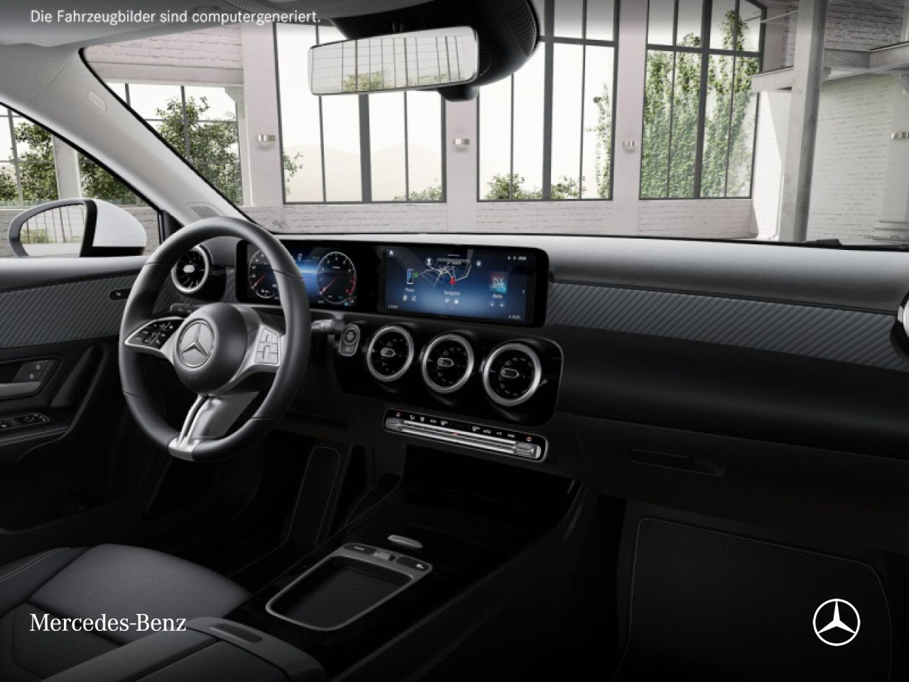 Mercedes-Benz A-Klasse – Bild 8
