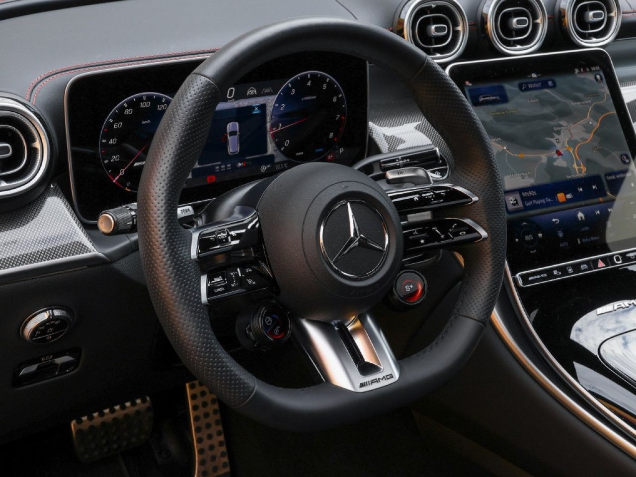 Mercedes-Benz GLC – Bild 15