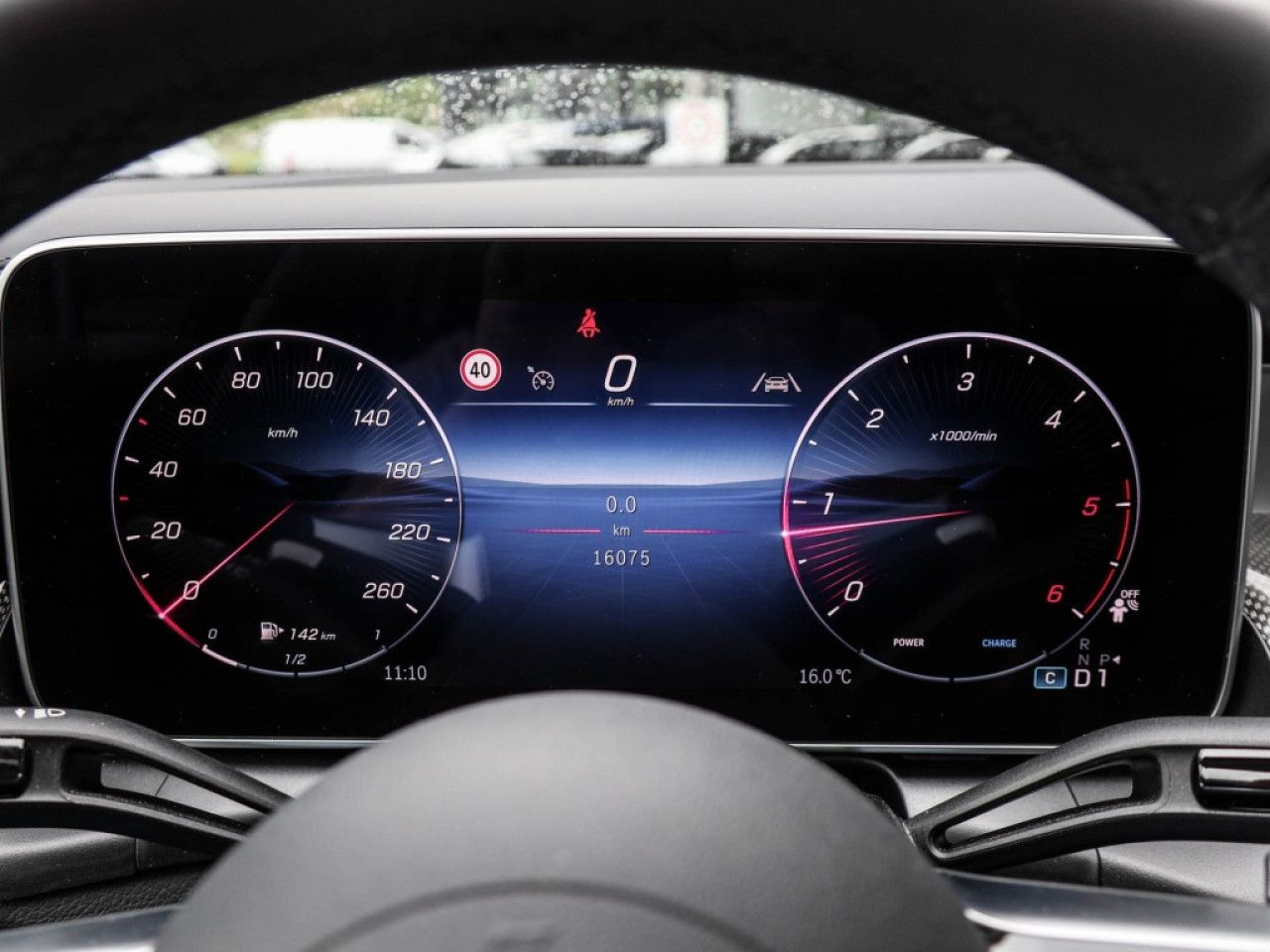 Mercedes-Benz GLC – Bild 17