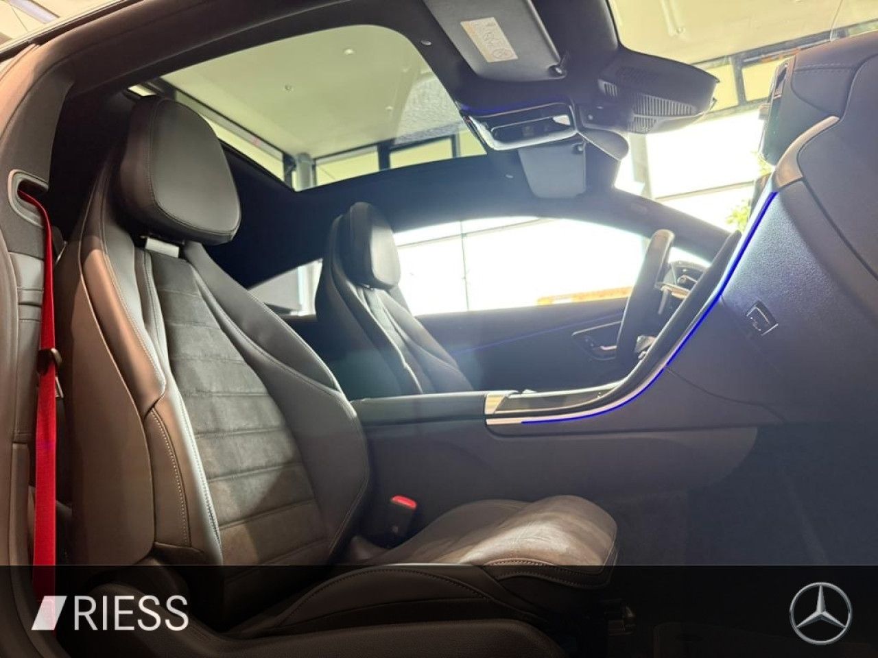 Mercedes-Benz CLE – Bild 9