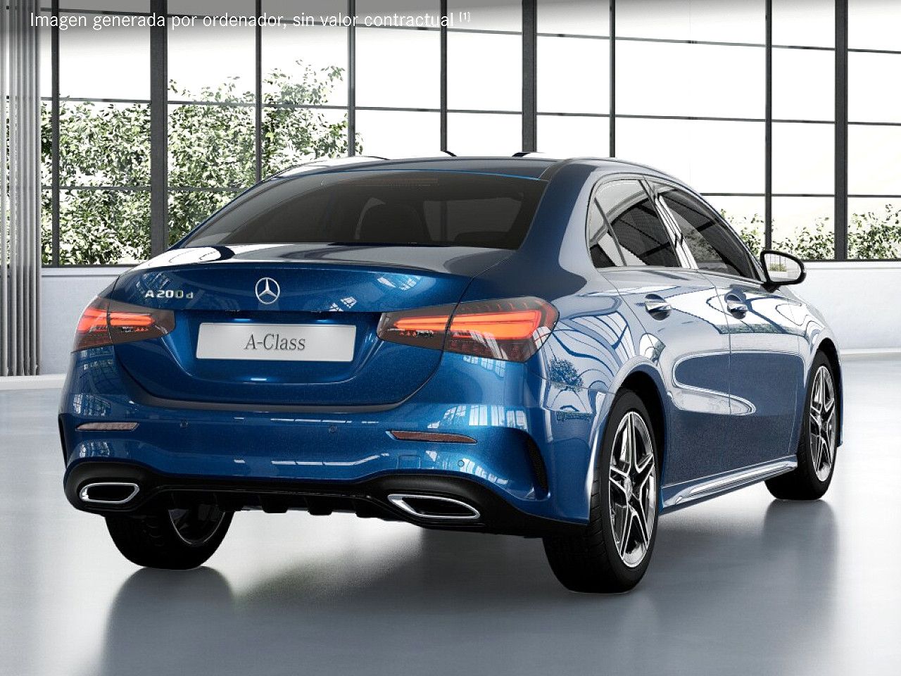 Foto de estudio 3 / 5