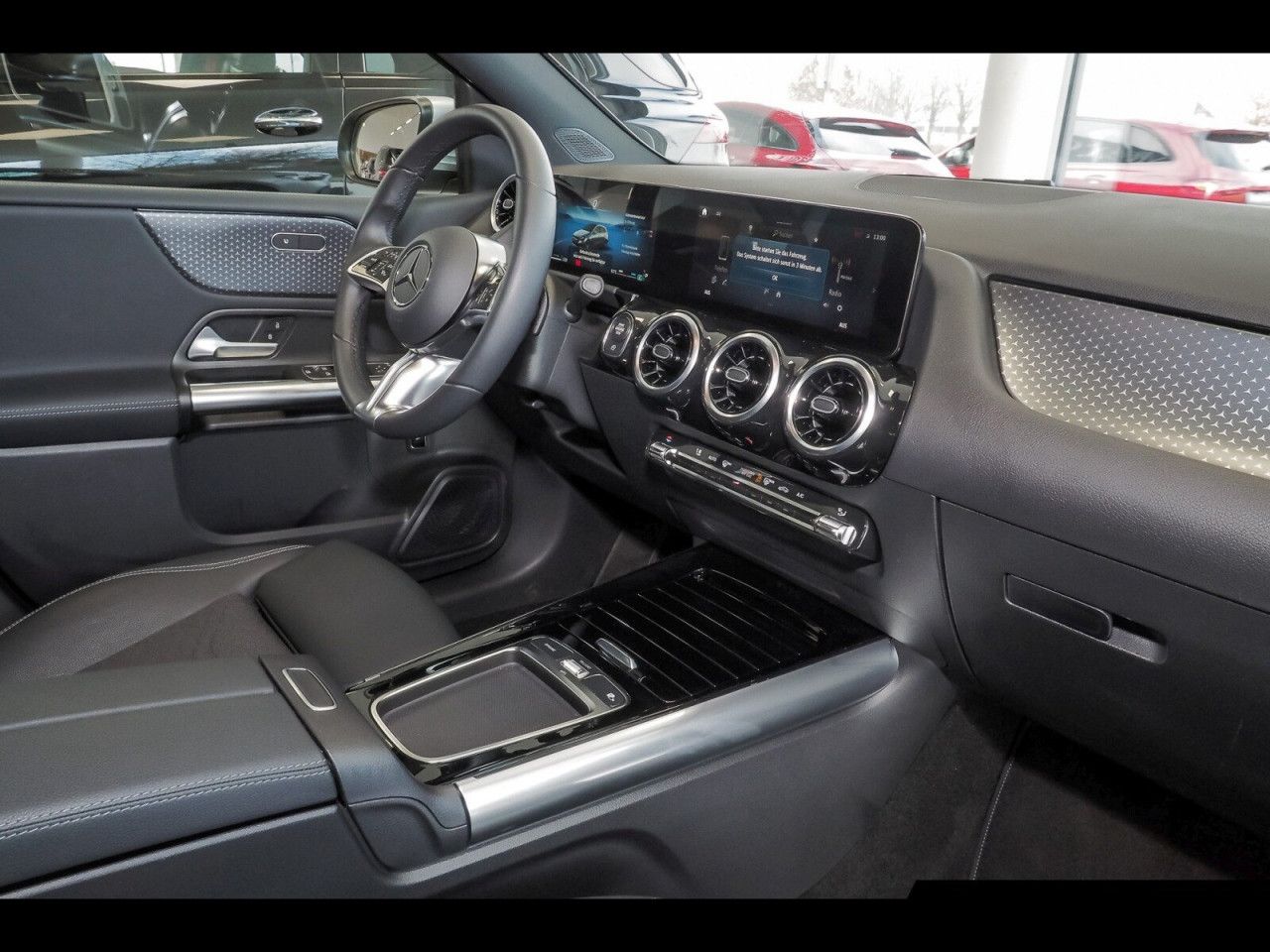 Mercedes-Benz B-Klasse – Bild 7