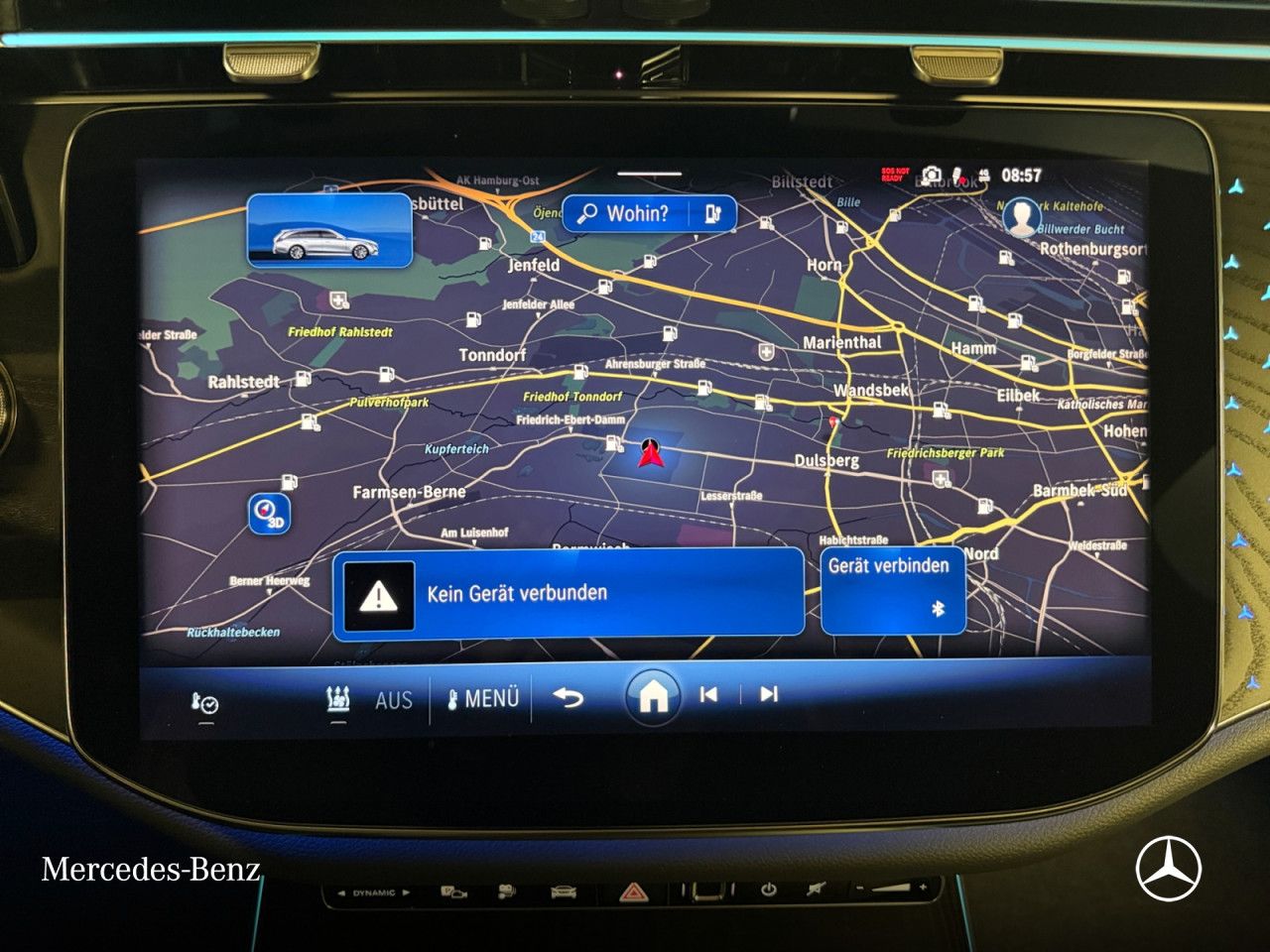 Mercedes-Benz E-Klasse – Bild 14