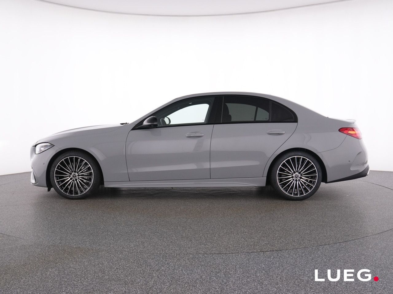 Mercedes-Benz C-Klasse – Bild 10
