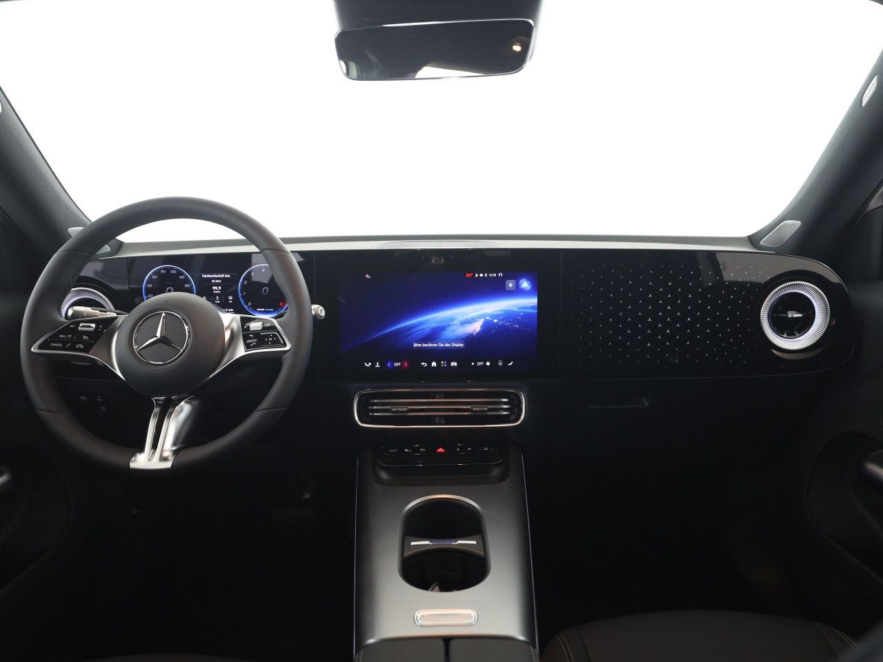 Mercedes-Benz GLB – Bild 10