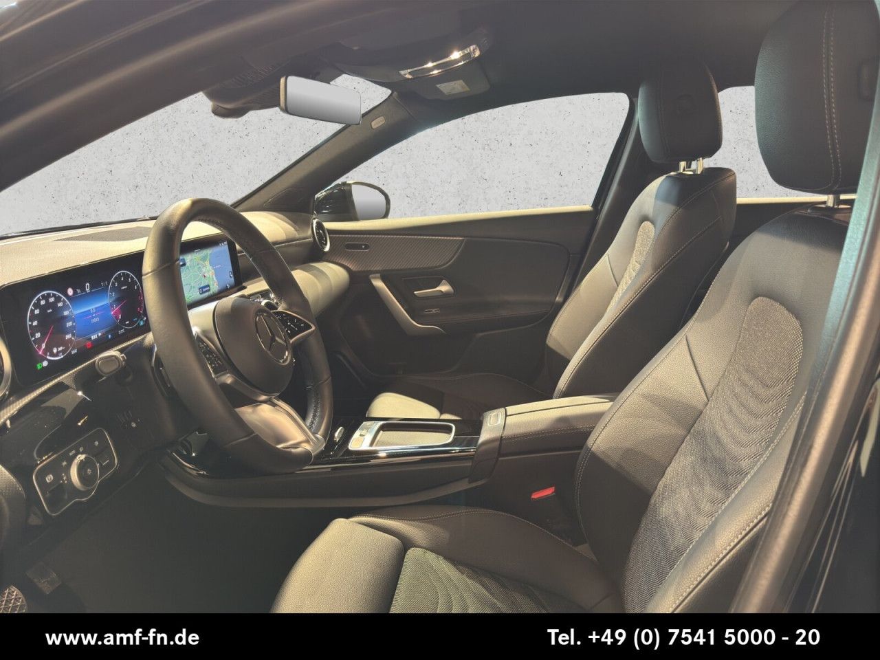 Mercedes-Benz A-Klasse – Bild 5