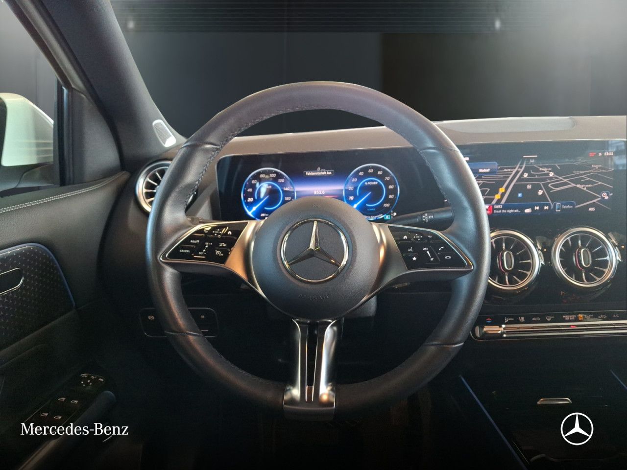 Mercedes-Benz EQA – Bild 12