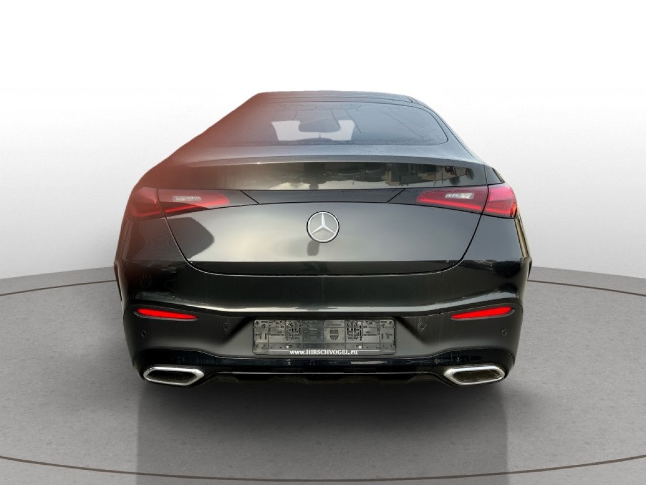 Mercedes-Benz GLC – Bild 5