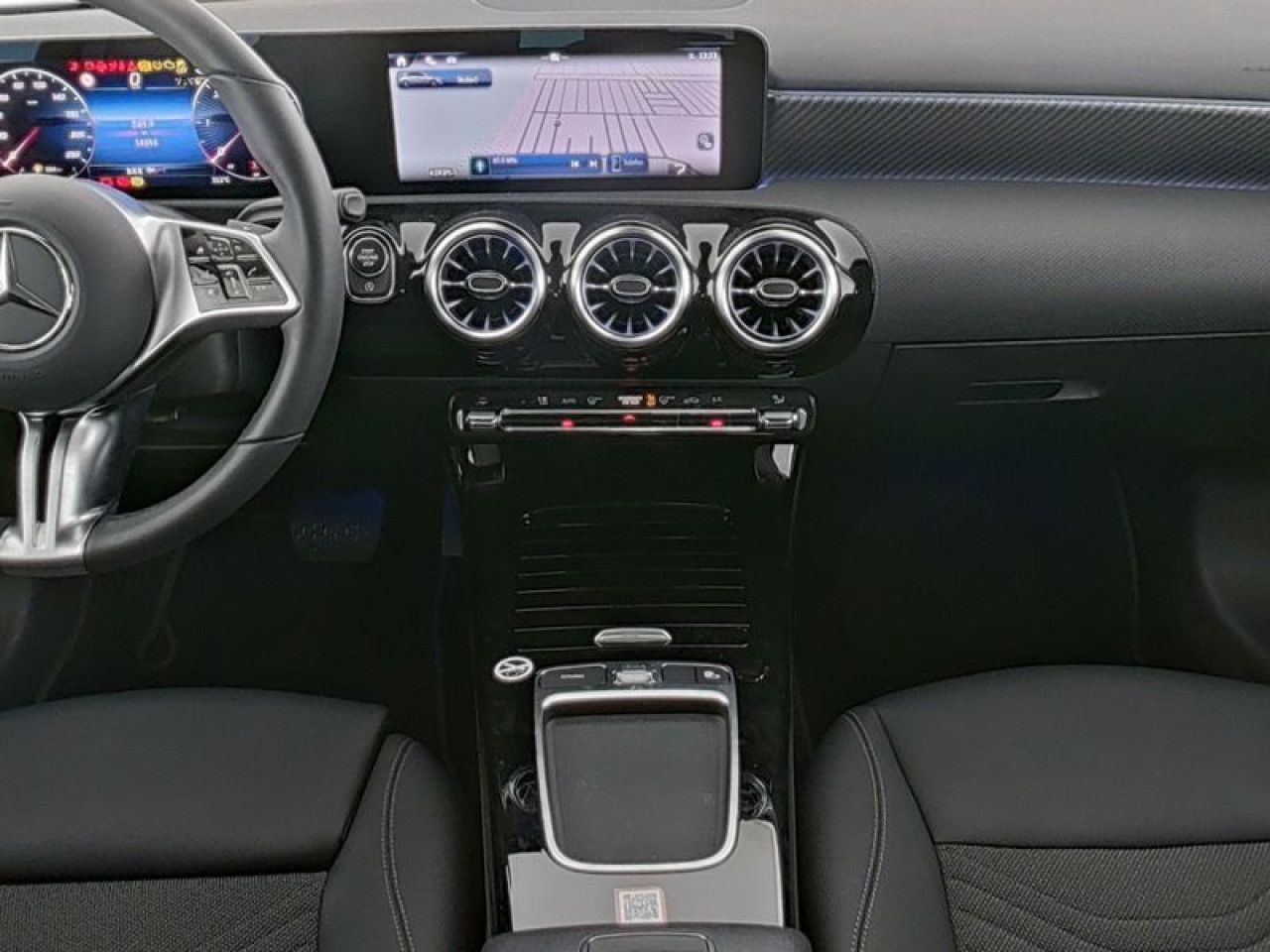 Mercedes-Benz A-Klasse – Bild 9