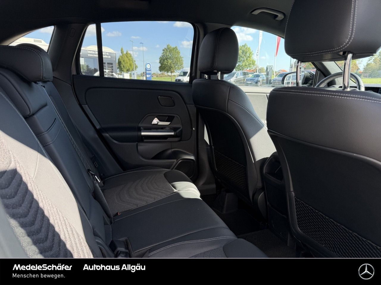 Mercedes-Benz GLA – Bild 8