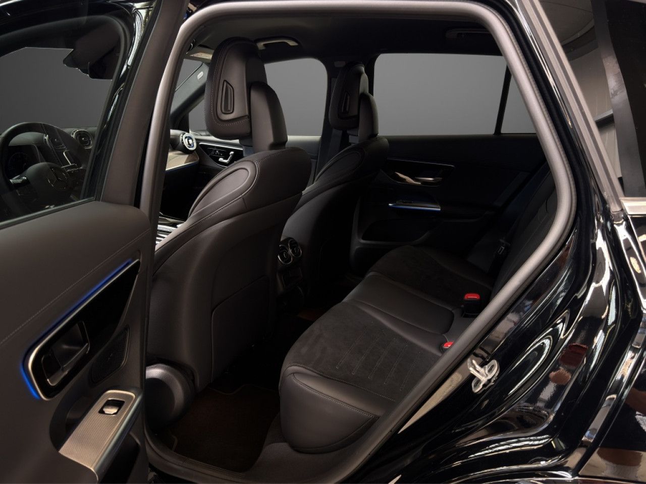 Mercedes-Benz GLC – Bild 8