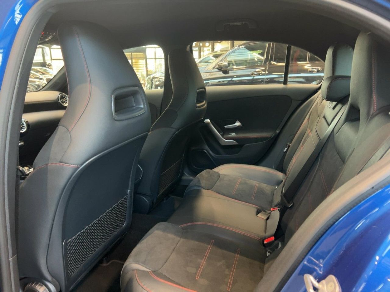 Mercedes-Benz A-Klasse – Bild 12
