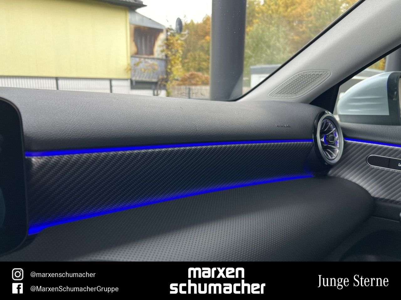 Mercedes-Benz A-Klasse – Bild 23
