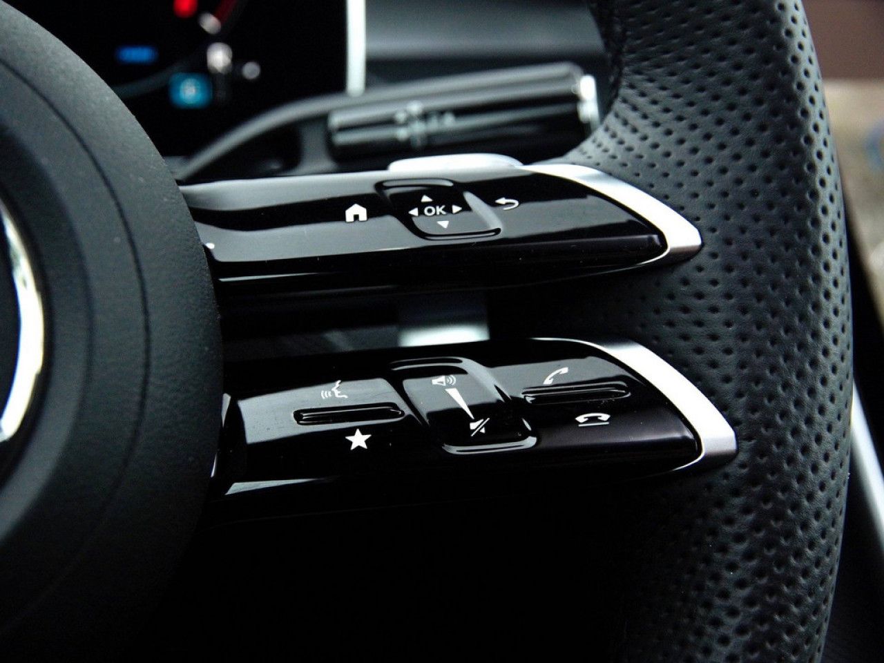 Mercedes-Benz C-Klasse – Bild 16