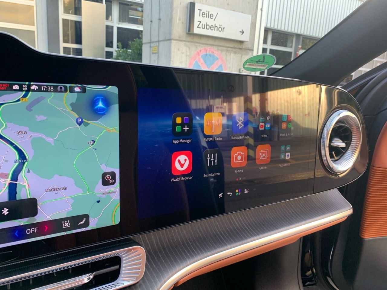 Mercedes-Benz C-Klasse – Bild 15