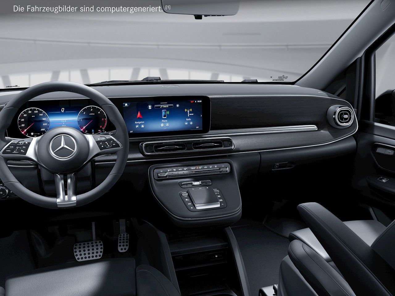 Mercedes-Benz Marco Polo – Bild 21