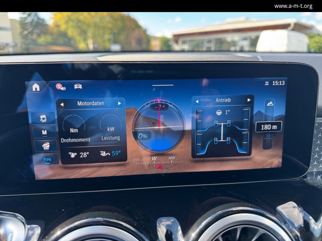 Mercedes-Benz GLB – Bild 18