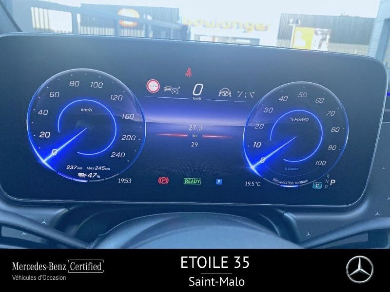 Photo du v&eacute;hicule 9 / 18