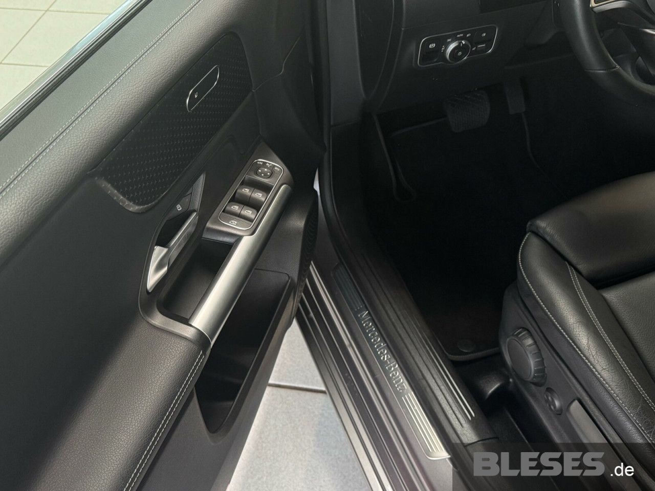 Mercedes-Benz B-Klasse – Bild 11