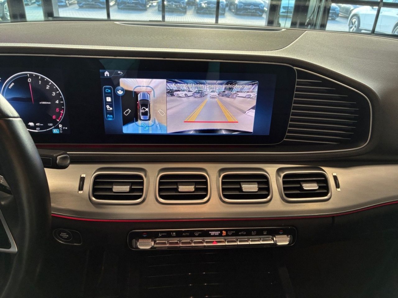 Mercedes-Benz GLE – Bild 26