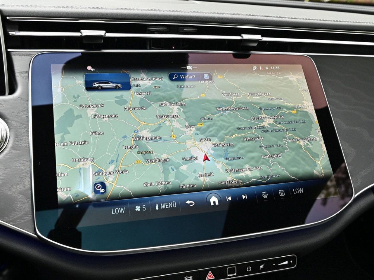 Mercedes-Benz E-Klasse – Bild 10