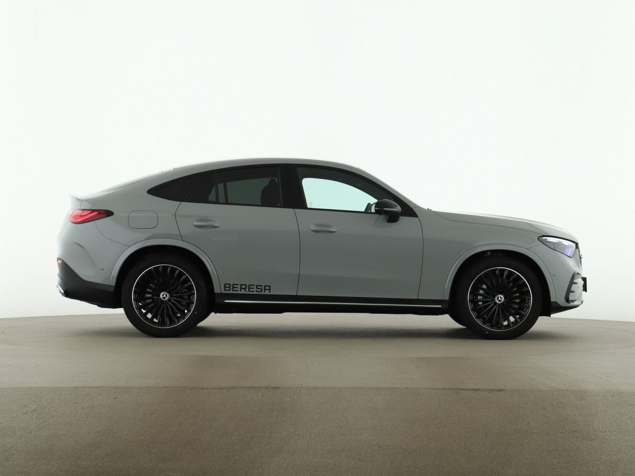 Mercedes-Benz GLC – Bild 7