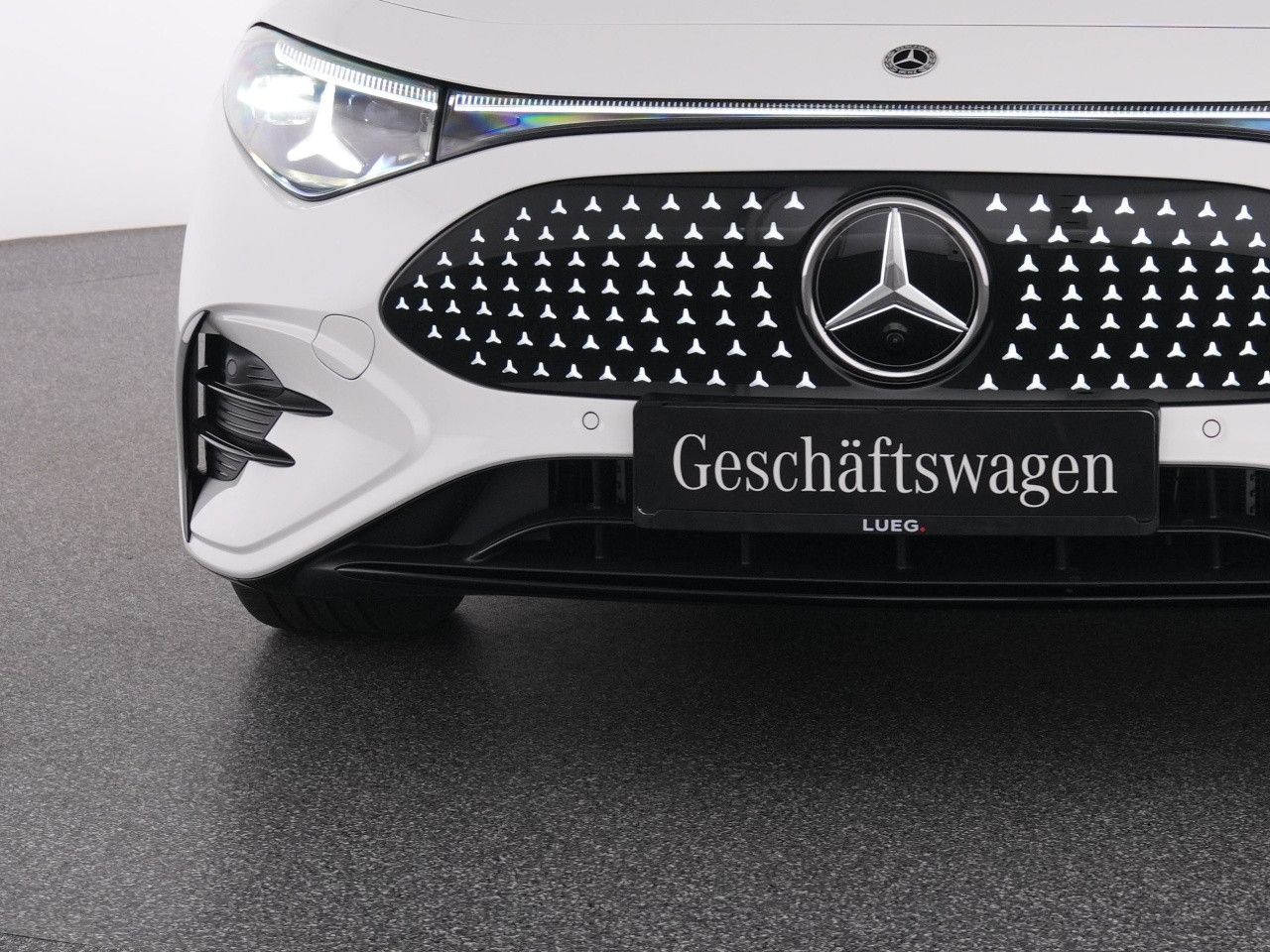 Mercedes-Benz CLA – Bild 16