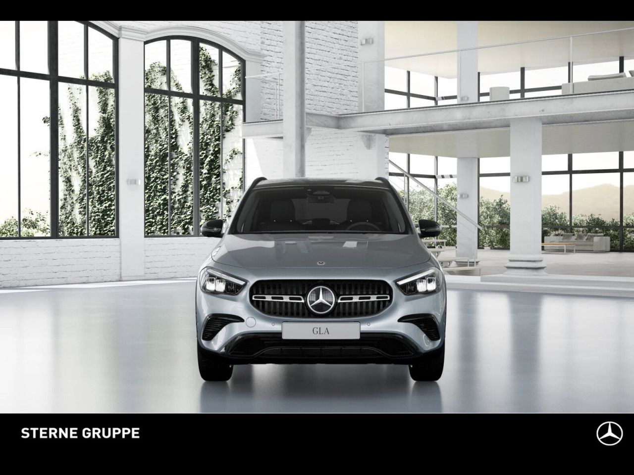 Mercedes-Benz GLA – Bild 8