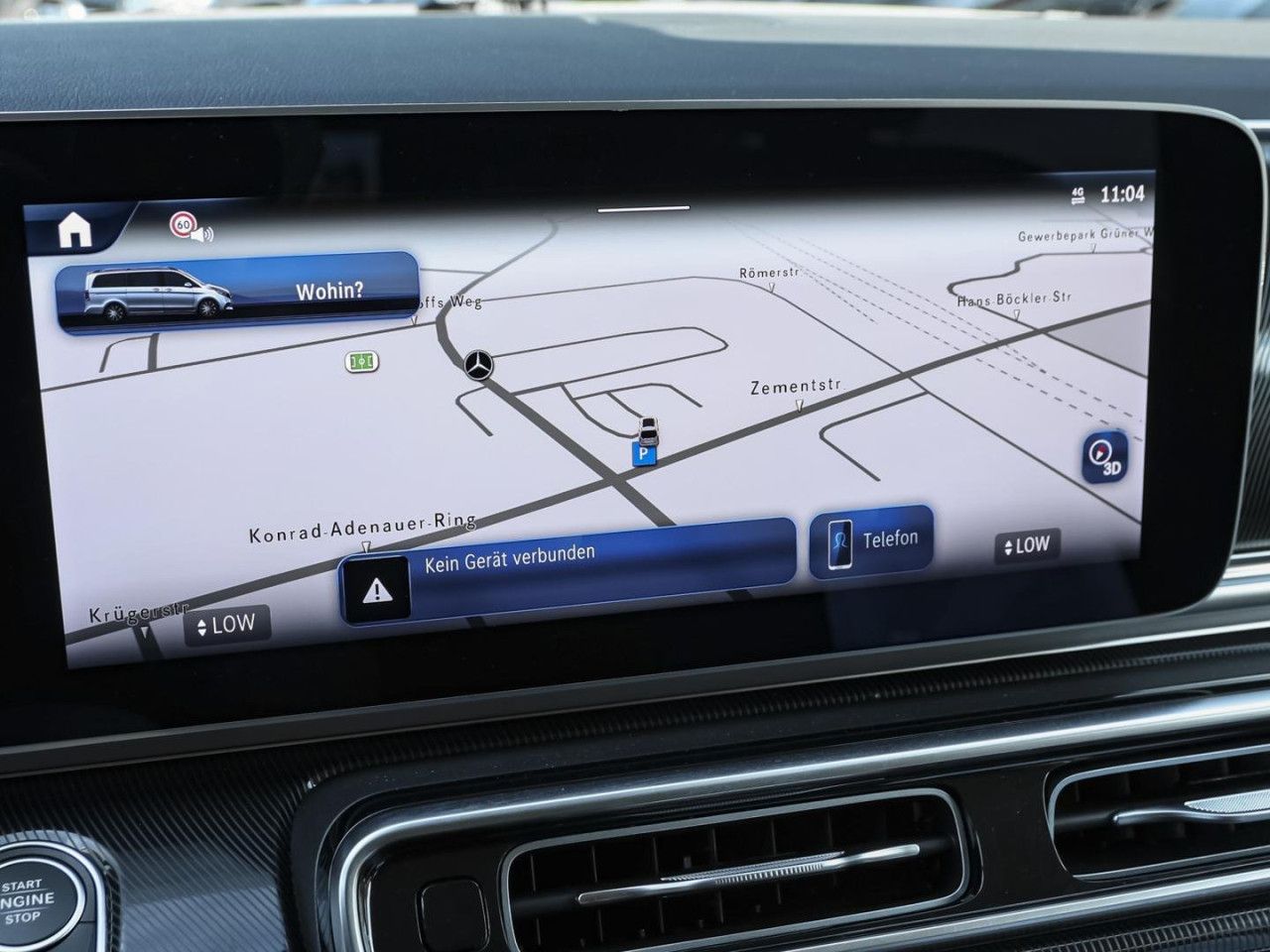 Mercedes-Benz V-Klasse – Bild 16
