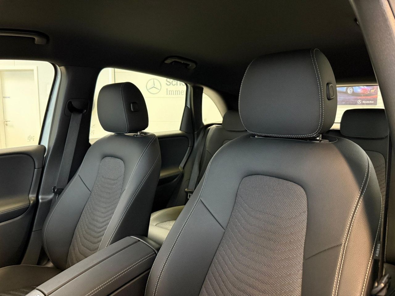 Mercedes-Benz B-Klasse – Bild 15