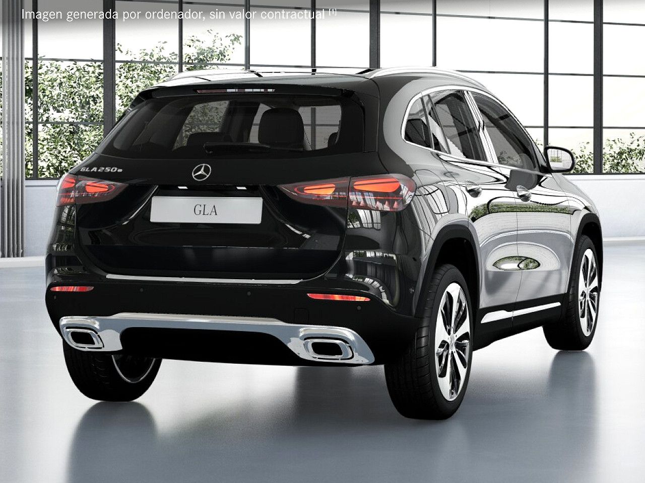 Foto de estudio 3 / 5