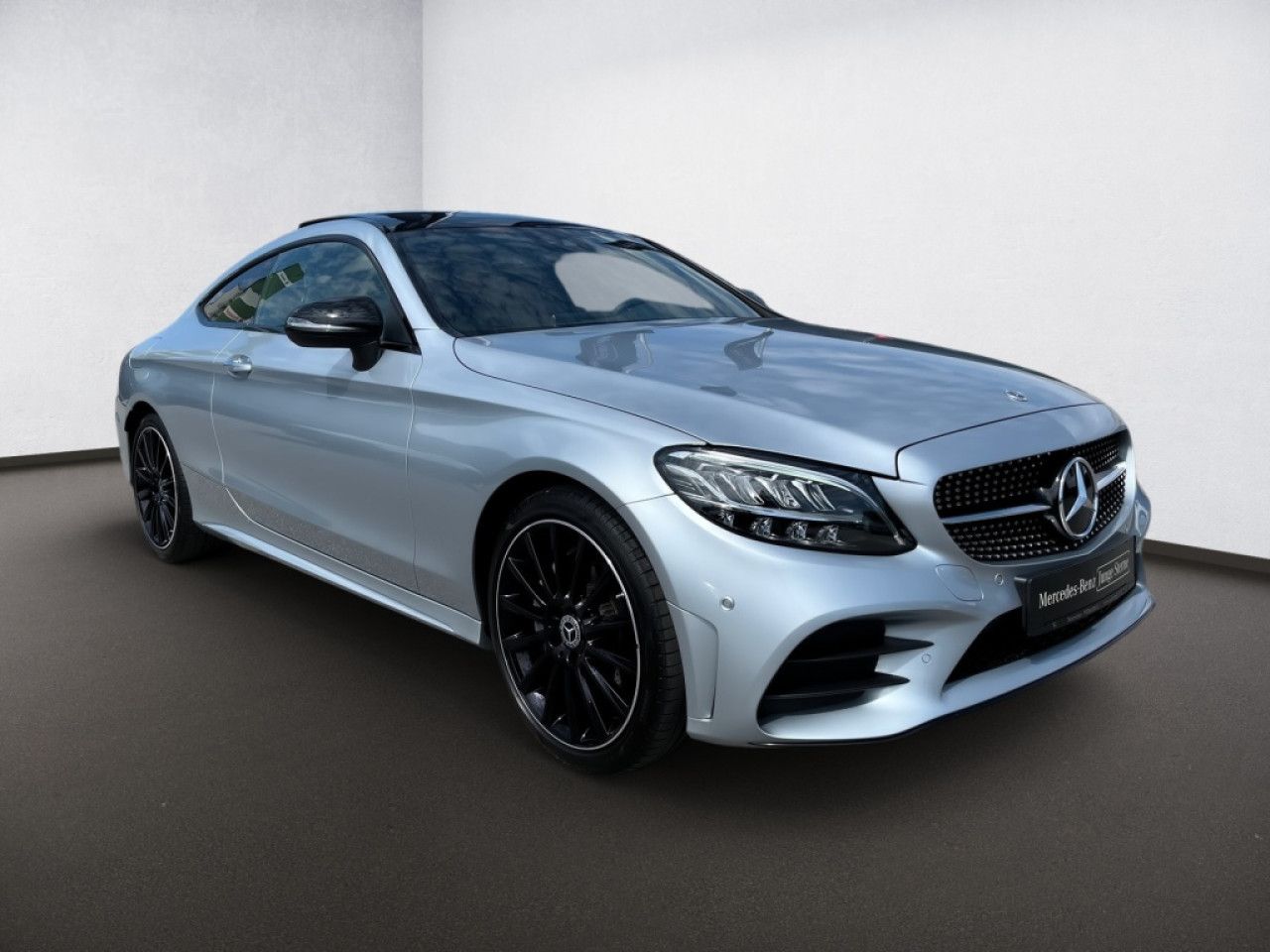 Mercedes-Benz C-Klasse – Bild 5