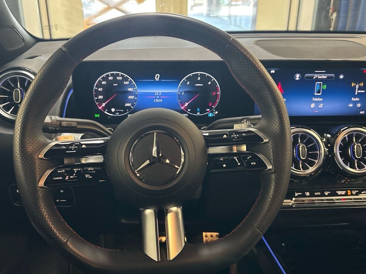 Mercedes-Benz GLB – Bild 18